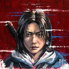 Pop up sale You paint Sale will end Tuesday October 1st or Wednesday  October 2, 2024 I may lose power here and there due the electrical work  going