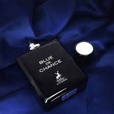 Perfume Masculino Blue de Chance