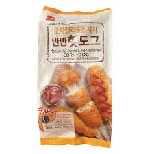 Country living editors select each product featured. Buy Wang Korea Cheese And Fish Sausage Corn Dog At Umamicart
