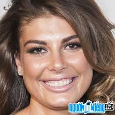 Ca sĩ nhạc pop Elhaida Dani