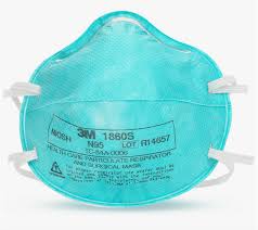 3m 1860 surgical mask and particulate respirator this healthcare respirator is designed to help provide respiratory protection for the wearer. Surgical Mask 3m N95 1860 å›ºå¾·è'™æ³°å®žä¸šå'å±•æœ‰é™å…¬å¸