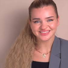 vegan fiber long wavy ponytail