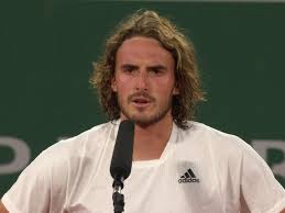 View 8 059 nsfw pictures and enjoy shorthairchicks with the endless random gallery on scrolller.com. French Open Tennis Daniil Medvedev One Of The Best Stefanos Tsitsipas After Quarter Final Win Tennis Video Eurosport