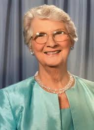 Denyse Torbet McLawhorn Smith (1933-2023)