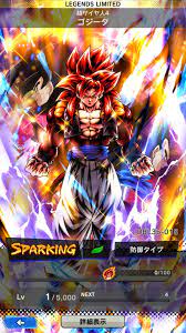 We did not find results for: Ll Sp Grn Super Saiyan 4 Gogeta 3rd Anniversary Dbl35 01s Evaluation Dragon Ball Legends Green