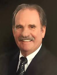 Harold G. Jamison Obituary December 26, 2024