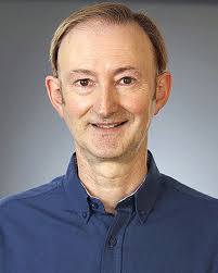 Paul Rogan's Instagram, Twitter & Facebook