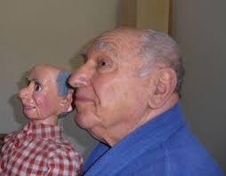 Mr. D's Daily Ventriloquist Journal: December 2011