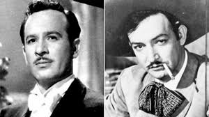Cómo se conocieron Pedro Infante y Jorge Negrete