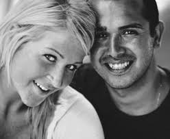 ROCHE & MACINNIS Erica & Andrew MacInnis were married