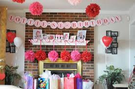 Theme 1st Birthday Celebration Theme Birthday Ideas For Kids Valentine S Theme 1st Birthday Party Love The Heart Shaped Balloons Valentines Birthday Party February Birthday Party Ideas Valentine Birthday