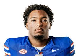 Cameron Robertson - Arizona Cardinals Defensive End - ESPN