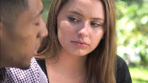 Caitlyn Fox's Instagram, Twitter & Facebook