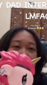 Dose Anyone Elses Dad Shadow Box Randomly