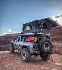 The gladiator opens a new world of jeep camper possibilities. 36 African Explorer Ideas In 2021 Adventure Trailers Expedition Trailer Overland Trailer