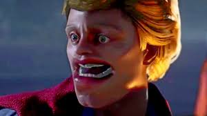 Friday the 13th the game