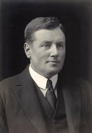 J.Davies, Rector of Vaynor 1903