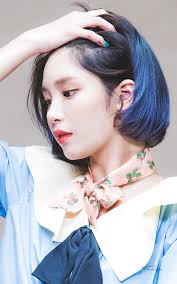 Pin By Sol Charcape On Elris Ulzzang Girl Hairstyle Kpop Girls