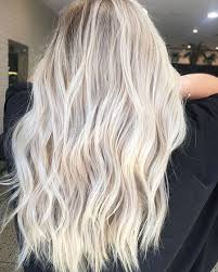 Brown hair with blonde highlights always looks very interesting no matter whether you have long or short hair. 28 Platinum Blonde Hair Color Blonde Hairstyles 2020