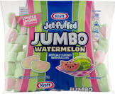 Jet Puffed Marshmallows