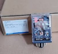 5Pcs MKS3P-AC220V 220VAC Intermediate Relay 10A NEW