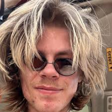 Stream Marvin Meyer music