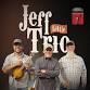 Jeff Little Trio