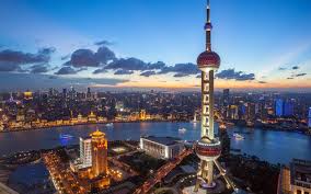 The Largest Most Populated Cities In The World City Vacation Shanghai City
