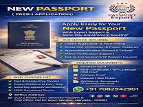 New Passport