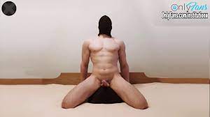 Endurance test - Sub rides sybian and gets overstimulated | xHamster