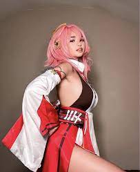 Yae Miko of Genshin Impact by Jeilalou - 15 - Hentai Cosplay