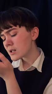 Bi icon #richardpapen #thesecrethistory #cosplay #thesecrethistorycosplay  #richardpapencosplay I tried to make it look like the front and back covers