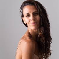 Sharlene Morris's Instagram, Twitter & Facebook