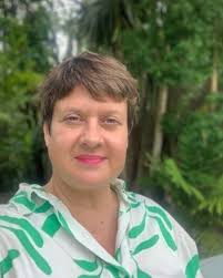 Join us next Thursday 25 November for a talk with Sabina Sabolović, member  of What, How & for Whom/WHW collective to discuss how the specific  perspective of working in her hometown of