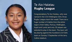 Whitby Collegiate News