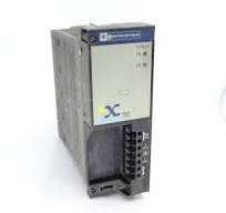 SCHNEIDER ELECTRIC TSX-SUP-702 POWER SUPPLY