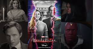 Wandavision Will Cover 6 Decades Of Sitcom The News Fetcher