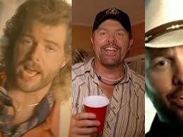 Toby Keith's 10 greatest songs, ranked