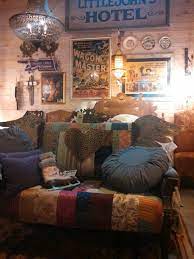 White doesn't need to be your essential enriching shading—use it as a highlight to supplement most different tones. Junk Gypsies Bedroom Texas Antique Week Vintage Home Decor Junk Gypsies Decor Decor