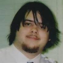 Henry Anthony Anders Obituary