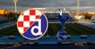 Zagreb stadium before visiting the war tunnel museum. Dinamo Zagreb 3 0 Tottenham Highlights Orsic Hat Trick Knocks Spurs Out Of Europa League Football London