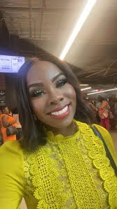 Shantae Holland (@Shantae_H1)