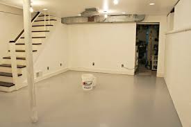 Image Result For Basement Floor Color Ideas Best Flooring For Basement Basement Flooring Options Concrete Basement Floors