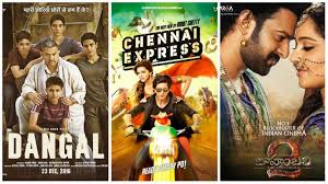 10 Highest Grossing Indian Movies Of All Time Indian Movies Movies All About Time