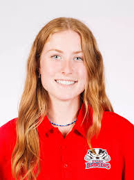 2023 Women's Rowing Roster