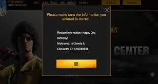 The redeem code is a code that can be used in pubg mobile to get free rewards. Midasbuy Pubg Uc Redeem Code