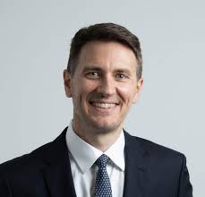 Professor Dan Johnson