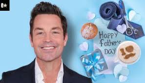 Brennan Elliott Celebrates St. Patty's Day With Hallmark Channel