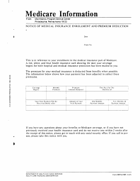 We did not find results for: Ssa Poms Nl 00722 025 Form Cms 1585 Notice Of Medical Insurance Enrollment And Premium Deduction 05 08 2008