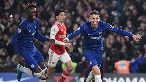 Arsenal host chelsea at the emirates at 3pm on sunday 1 august ben white has completed his move to arsenal from brighton and has already trained with his new. Fc Arsenal Vs Fc Chelsea Heute Live Tv Live Stream Aufstellung Highlights Die Ubertragung Des Fa Cup Finales Goal Com